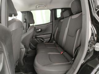 JEEP Renegade usata, con Regolazione elettrica sedili