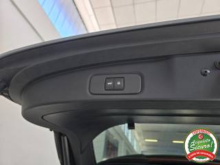 NISSAN Qashqai usata, con Cruise Control