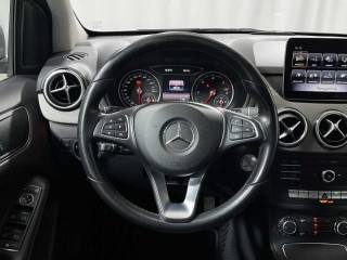 MERCEDES-BENZ B 200 usata 21