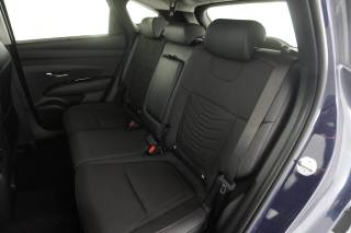 HYUNDAI Tucson usata 9