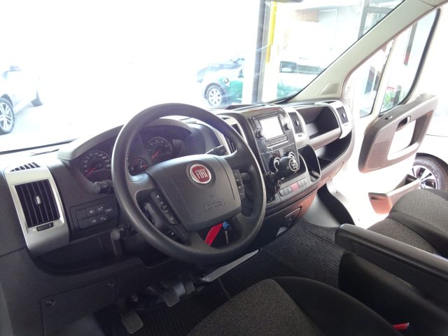 FIAT Ducato usata, con Cruise Control