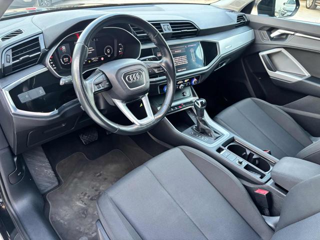 AUDI Q3 usata, con Controllo automatico clima