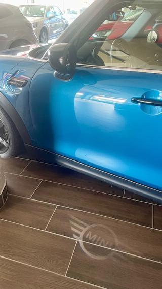 MINI Cooper usata, con Controllo trazione
