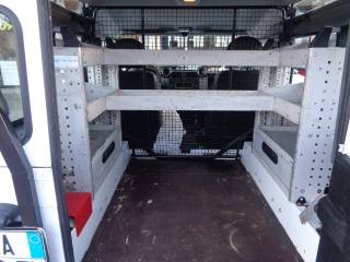 LAND ROVER Defender usata, con Climatizzatore