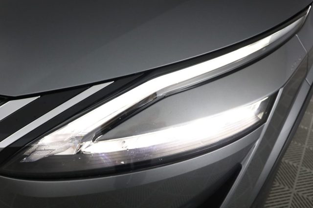 NISSAN Qashqai usata 7