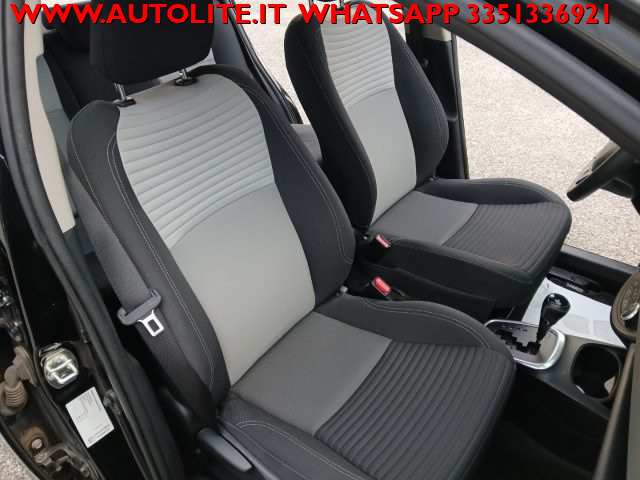 TOYOTA Yaris usata, con Chiusura centralizzata telecomandata