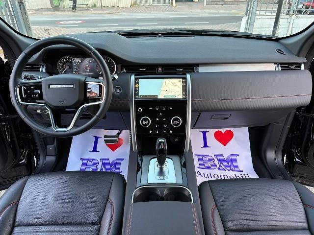 LAND ROVER Discovery Sport usata, con Controllo trazione