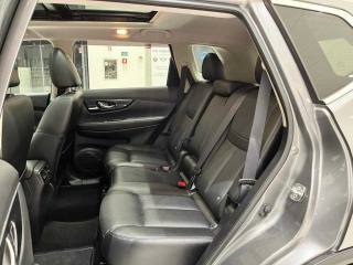 NISSAN X-Trail usata, con Immobilizzatore elettronico