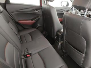 MAZDA CX-3 usata, con Volante multifunzione