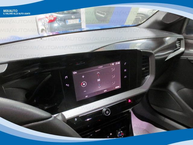 OPEL Mokka usata, con Alzacristalli elettrici