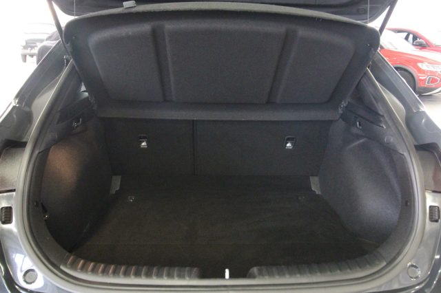 KIA XCeed usata, con USB