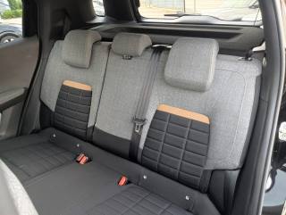 CITROEN C3 Aircross usata, con Chiusura centralizzata