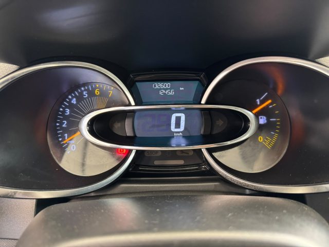 RENAULT Clio usata, con ESP