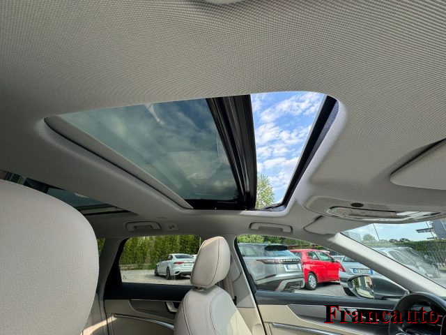 AUDI A6 usata, con Controllo trazione