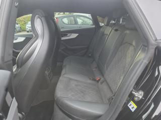 AUDI A5 usata, con Servosterzo