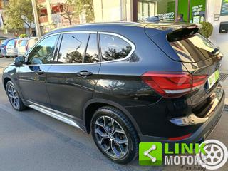 BMW X1 usata, con Riconoscimento dei segnali stradali