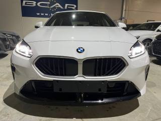 BMW 118 usata, con Airbag