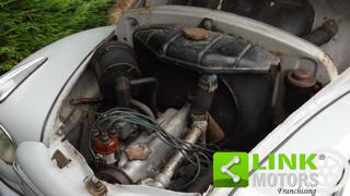 FIAT 500C usata 19