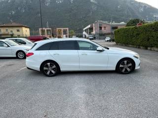 MERCEDES-BENZ C 220 usata, con Airbag Passeggero