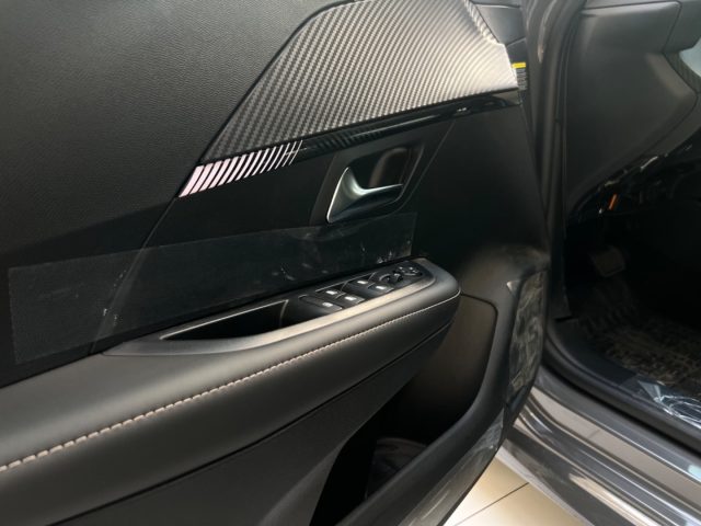 PEUGEOT 208 usata, con Immobilizzatore elettronico
