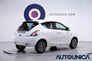 LANCIA Ypsilon usata, con Touch screen