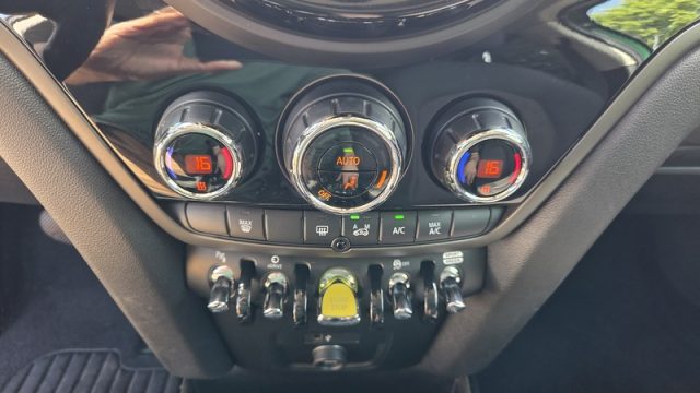 MINI Countryman usata, con Portellone posteriore elettrico