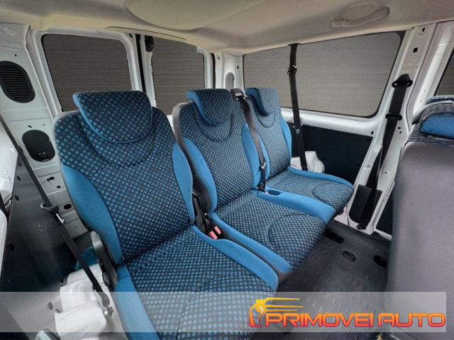 FIAT Scudo usata, con Cruise Control