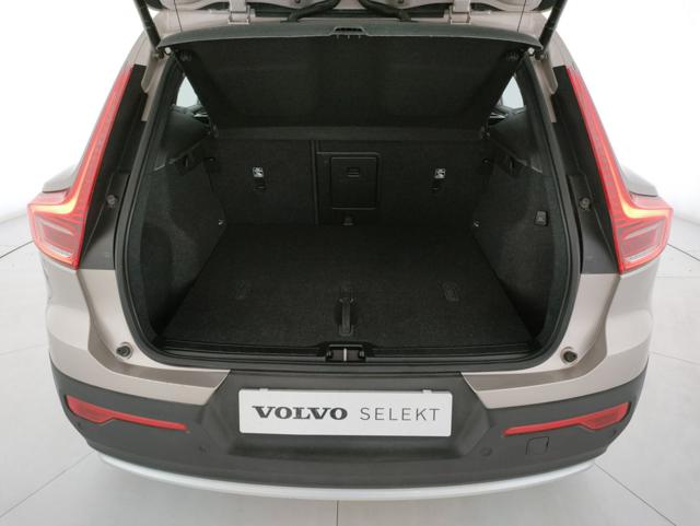 VOLVO XC40 usata, con Controllo vocale
