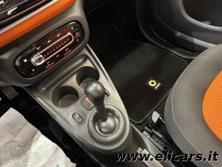 SMART ForTwo usata, con Controllo automatico clima