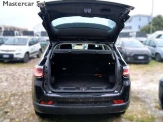 JEEP Compass usata, con Climatizzatore
