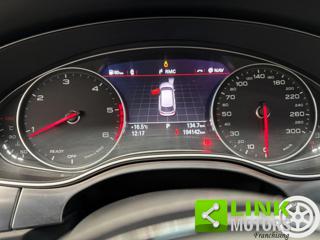 AUDI A6 usata, con Interni in pelle