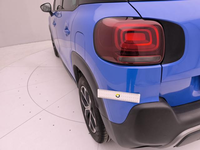CITROEN C3 Aircross usata, con Specchietti laterali elettrici