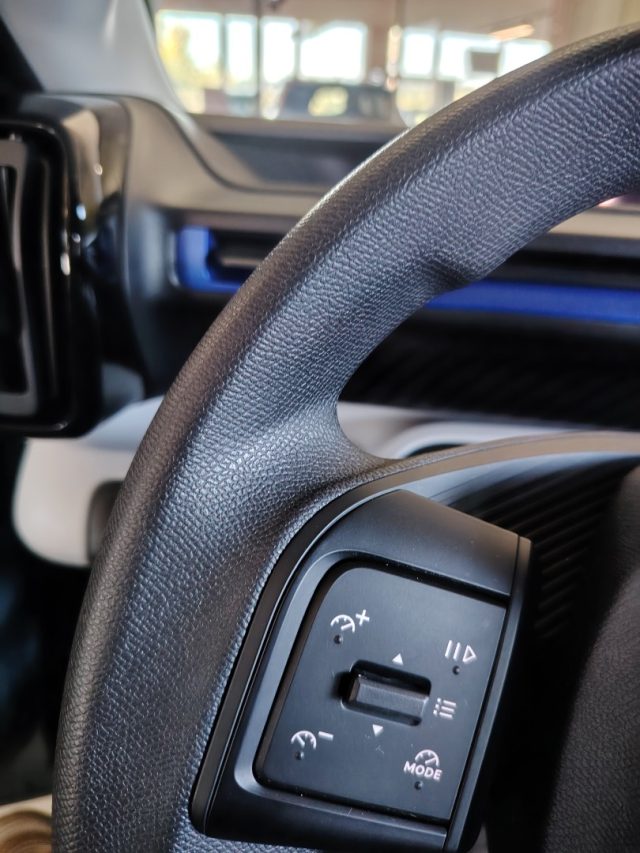 CITROEN E-C3 usata 25