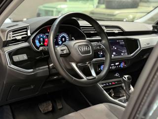 AUDI Q3 usata, con Chiusura centralizzata