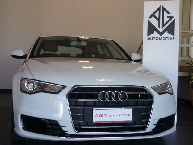 AUDI A6 usata, con ABS