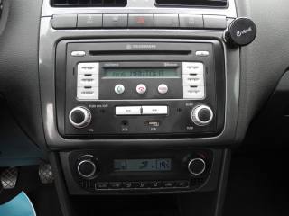 VOLKSWAGEN Polo usata, con Vetri oscurati