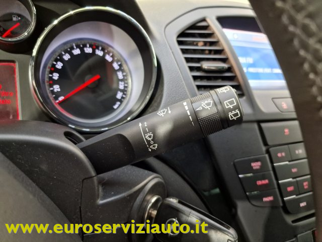 OPEL Insignia usata, con Vivavoce
