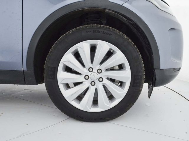 LAND ROVER Discovery Sport usata 8