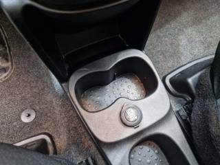 FIAT Panda usata, con Fendinebbia