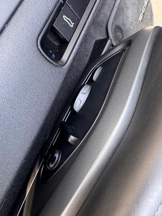 PORSCHE 992 usata, con Cruise Control