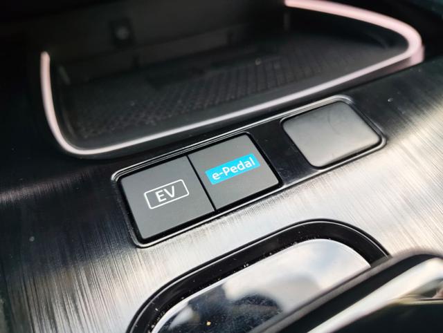 NISSAN X-Trail usata, con Chiusura centralizzata