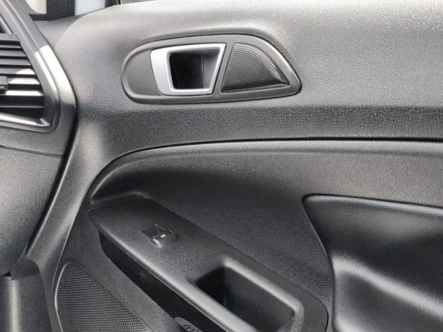 FORD EcoSport usata, con Volante multifunzione