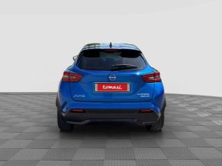 NISSAN Juke usata 3