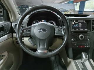 SUBARU OUTBACK usata, con Fendinebbia
