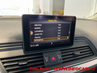 AUDI Q5 usata, con Bracciolo