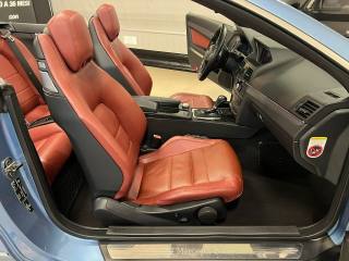 MERCEDES-BENZ E 350 usata, con Sensore di pioggia