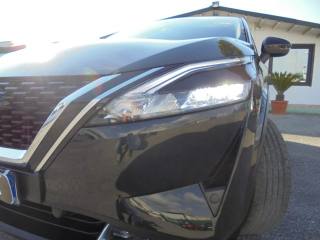 NISSAN Qashqai usata, con Cerchi in lega
