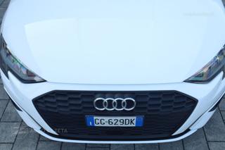 AUDI A3 usata, con ESP