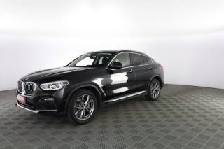BMW X4 usata 6