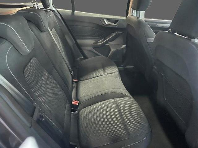FORD Focus usata, con Alzacristalli elettrici